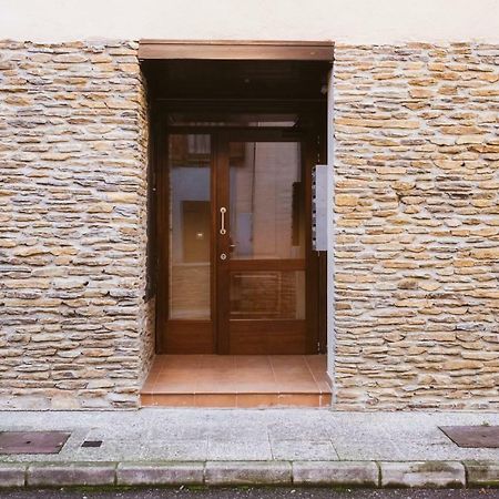 Apartamento Garona Les Exterior photo