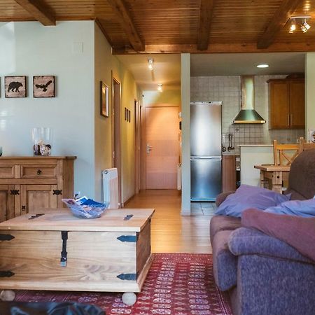 Apartamento Garona Les Exterior photo