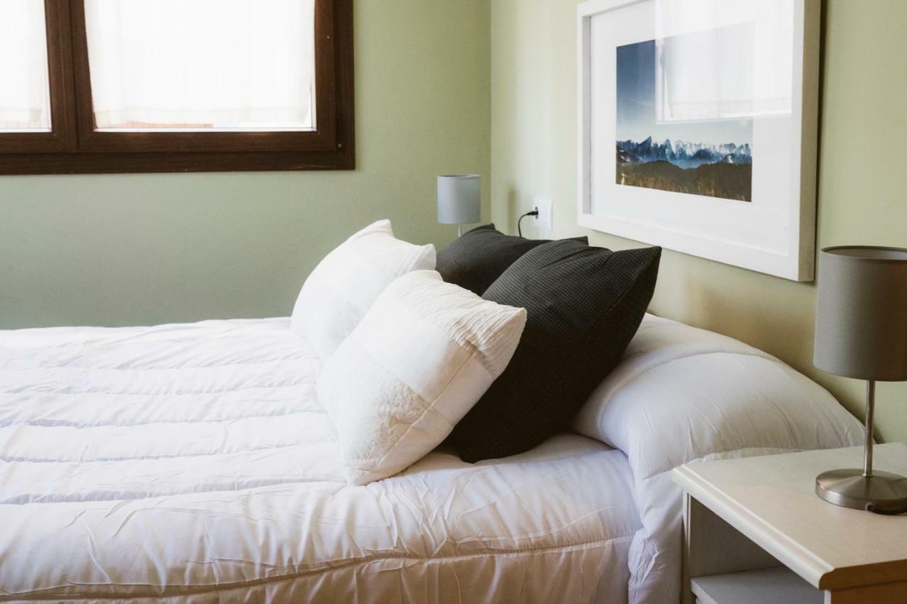 Apartamento Garona Les Exterior photo